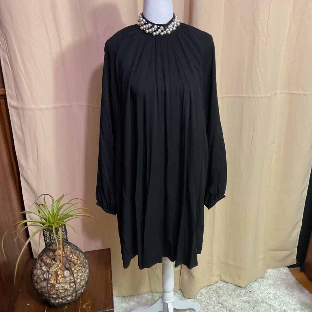 H&M Swing Dress